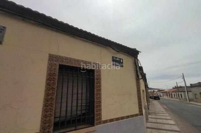 Foto 3d9a799f-7a6a-44fa-acd8-fba048cd4d5c. Xalet a Carretera de Córdoba - Libertad Puertollano