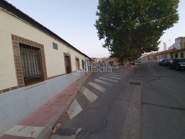 Foto d97f3875-5ff5-49ce-9064-09929227bd78. Xalet a Carretera de Córdoba - Libertad Puertollano