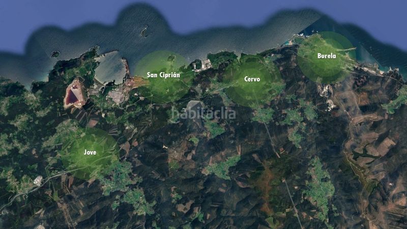 Foto 4824f812-8d0a-470a-bec7-e9de3988f955. Xalet a Cervo