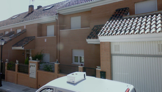 Casa aparellada  C/ islas cies. Solvia inmobiliaria  chalet adosado seseña
