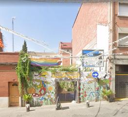 Finca rústica  Joaquim valls. Solvia inmobiliaria  suelo urbano barcelona
