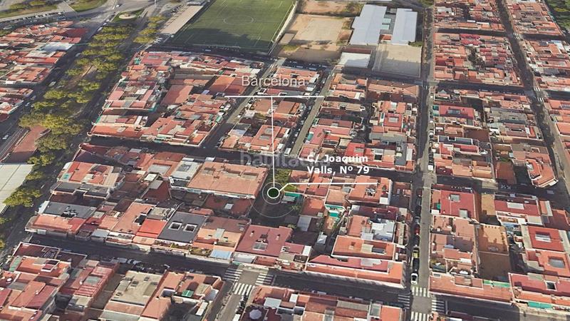 Foto 8d6e95de-f7b4-4c60-8088-47727599670a. Finca rústica a Prosperitat Barcelona