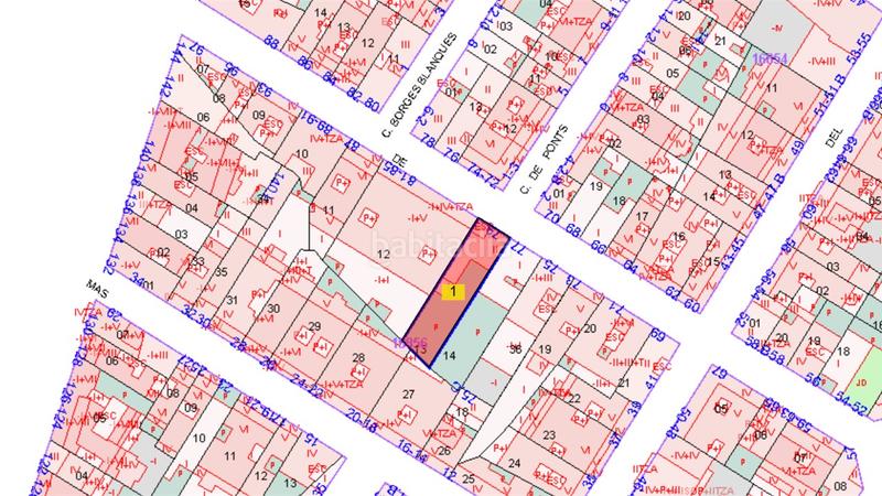 Foto 9882c161-77b2-469b-a8e8-396b0fac46d5. Finca rústica a Prosperitat Barcelona