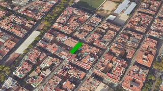 Rural plot  C/ joaquim valls. Solvia inmobiliaria  suelo urbano barcelona