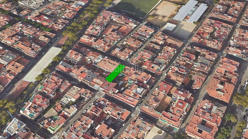 Foto e37dbad9-36a3-44c2-9667-a71cb8af5633. Finca rústica a Prosperitat Barcelona