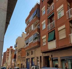 Pis  Mare de deu de lorda. Solvia inmobiliaria  piso badalona