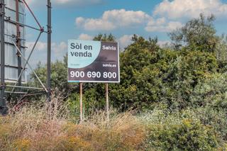 Finca rústica  Montsia-mar. Solvia inmobiliaria  suelo urbano alcanar