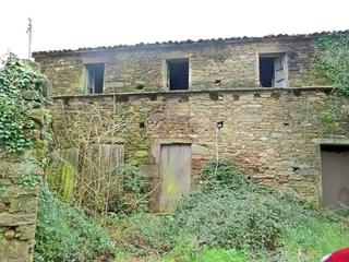 Xalet  Balsoma. Solvia inmobiliaria  chalet independiente santiago de compostela