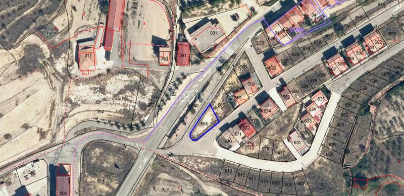 Foto 7457756d-5c05-4e32-a061-c4b944d0e93a. Finca rústica a Castellote