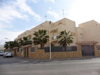 Dúplex  Profesor hernandez sevilla. Solvia inmobiliaria  dúplex águilas