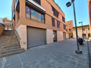 Business premise  Major. Solvia inmobiliaria  locales viladecans