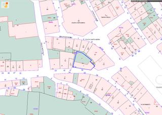 Propriété  Real aquende. Solvia inmobiliaria  suelo urbano miranda de ebro