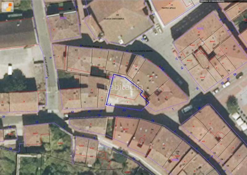 Foto 1f5674db-8839-4af3-aae3-41111920cb38. Propriété dans Crucero - Aquende Miranda de Ebro