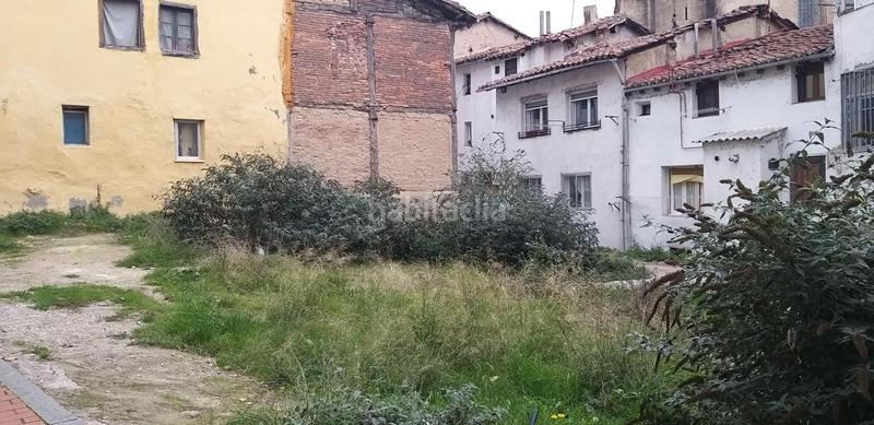 Foto 66d98b81-3b56-4154-9235-f6e44127ce2f. Propriété dans Crucero - Aquende Miranda de Ebro