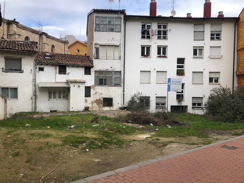 Foto 6b144cd4-4de8-4760-b3b5-d8ee0b9583aa. Propriété dans Crucero - Aquende Miranda de Ebro
