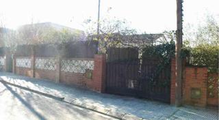 Xalet  Angles. Solvia inmobiliaria  chalet independiente cabrera digualada