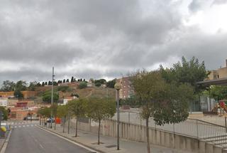 Pis  C/ mexic. Solvia inmobiliaria  piso mataró