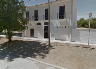 Local commercial  Estacion. Solvia inmobiliaria  locales azuaga