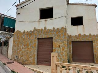 Edifici  Reloj. Solvia inmobiliaria  en construccion vélezrubio