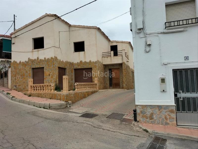 Foto 388a3f10-3a47-45c5-966b-205e513a63d7. Edificio solvia inmobiliaria en construccion vélezrubio en Vélez - Rubio