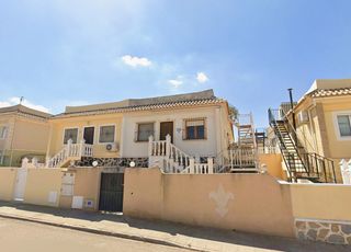 Maison jumelée  Lérida-camposol. Solvia inmobiliaria  chalet adosado mazarrón