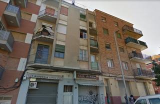 Pis  Jupiter. Solvia inmobiliaria  piso lleida