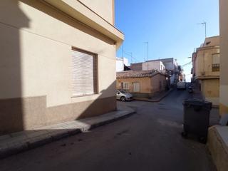 Local commercial  San cristobal,. Solvia inmobiliaria  locales águilas