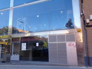 Local Comercial en C/Sant Gaietà