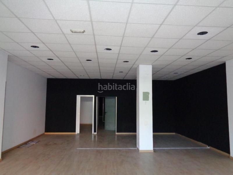 Foto 4f2d8520-a721-4881-8585-42c3d28bc0b3. Alquiler local comercial solvia inmobiliaria locales en Terrassa