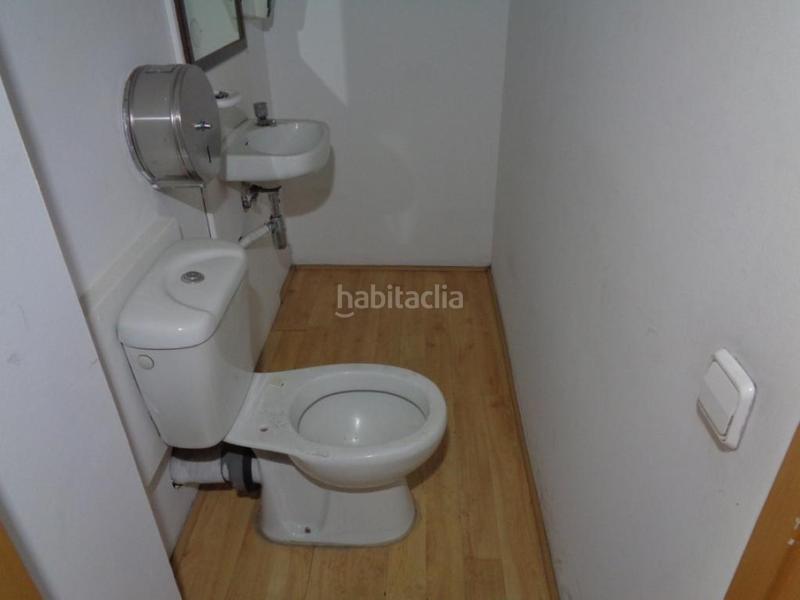 Foto 8e2279eb-3c2b-4f43-8350-0c4aab5aa057. Lloguer local comercial a Barri del Centre Terrassa