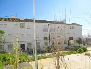 Pis  Miguel mancheo. Solvia inmobiliaria  piso arcos de la frontera