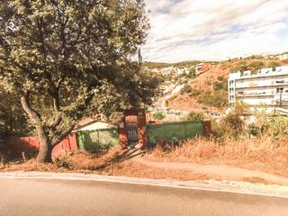 Chalet  C/ llerona. Solvia inmobiliaria  chalet independiente barcelona