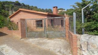 Xalet  C/ padilla. Solvia inmobiliaria  chalet independiente ametlla del vallès l