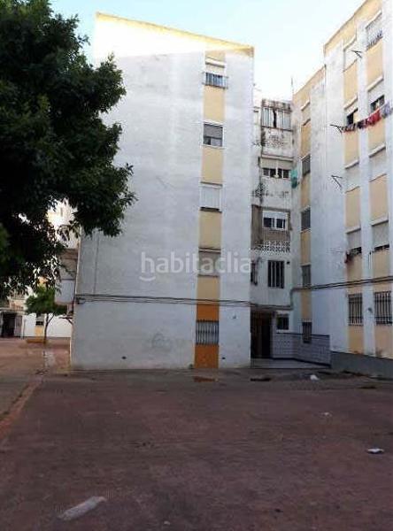 Foto 6972c939-2a5e-4f62-b276-43a1ed752491. Appartement dans San Telmo - Federico Mayo - El Porta Jerez de la Frontera