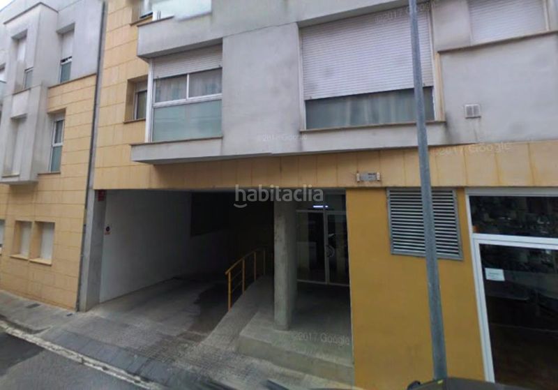 Foto 7638e14d-9636-4489-8b78-ab82a3b9b4b4. Aparcament cotxe a Cardedeu