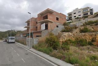 Edifici  C/ torre dels escipions. Solvia inmobiliaria  en construccion calafell