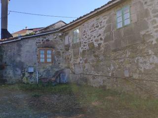 Xalet  Couso. Solvia inmobiliaria  chalet independiente campo lameiro