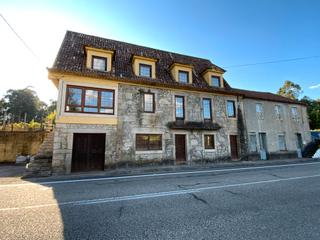 Maison jumelée  Ral. Solvia inmobiliaria  chalet adosado tomiño