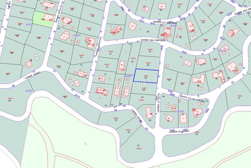 Foto 3e25fce8-3467-49d2-a1aa-1e447c5e706b. Finca rústica a Bescanó