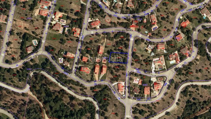 Foto 75baad54-98f3-4fff-9806-2d459cfc2664. Finca rústica a Bescanó