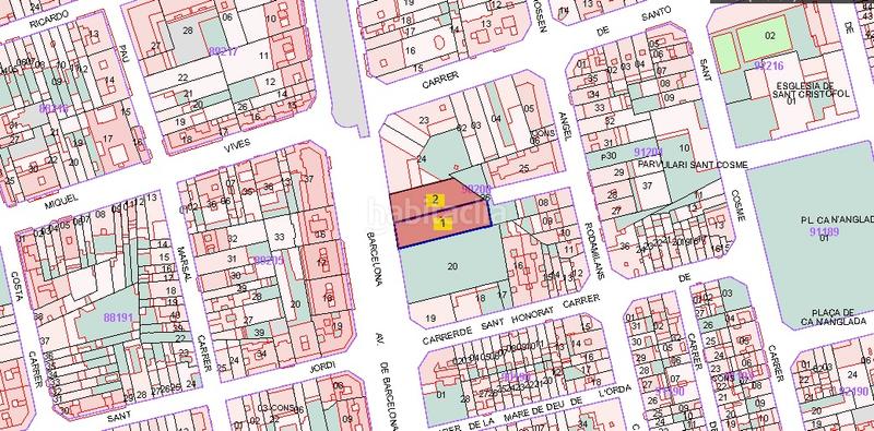 Foto 1a571765-3c72-4ef6-a005-9a5ed8c0fe26. Finca rústica a Ca n'Anglada Terrassa