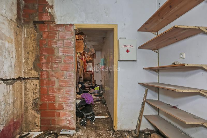 Foto 1ac0880b-20fa-41b1-83be-77b2998ad2fb. Finca rústica a Ca n'Anglada Terrassa