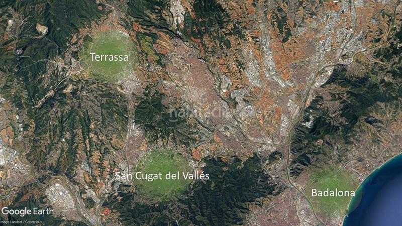 Foto 83400498-76de-425d-a4c5-84828e926270. Finca rústica a Ca n'Anglada Terrassa