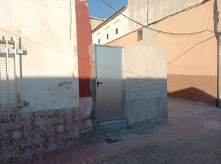 Finca rústica  Mirador. Solvia inmobiliaria  solares lorquí