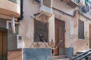 Xalet  C/ jimenez díaz. Solvia inmobiliaria  casa abarán