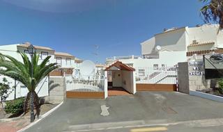 Casa aparellada  C/ tinguafaya. Solvia inmobiliaria  chalet adosado arona