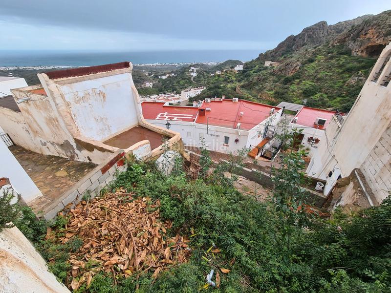 Foto 2084eedd-c742-4dd8-8266-e112cb1d3467. Piso solvia inmobiliaria piso en Mojácar pueblo Mojácar
