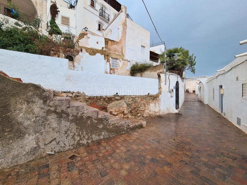 Foto 50b8f9ce-8486-4ead-b508-e33bb4b2d0ce. Piso solvia inmobiliaria piso en Mojácar pueblo Mojácar