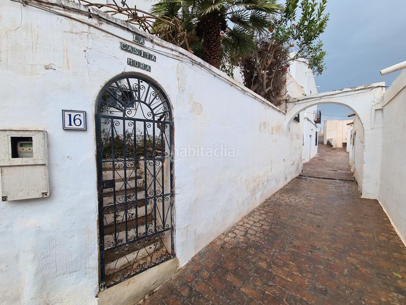 Foto 55479567-0dab-49a1-b928-4c991d12e7d5. Piso solvia inmobiliaria piso en Mojácar pueblo Mojácar