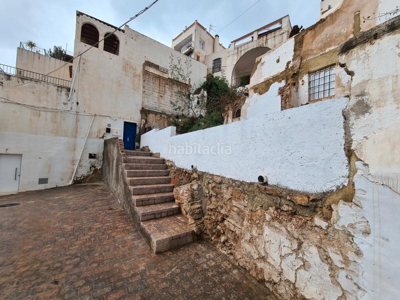Foto c2b65683-e361-42db-b35d-1f23d60f6017. Piso solvia inmobiliaria piso en Mojácar pueblo Mojácar